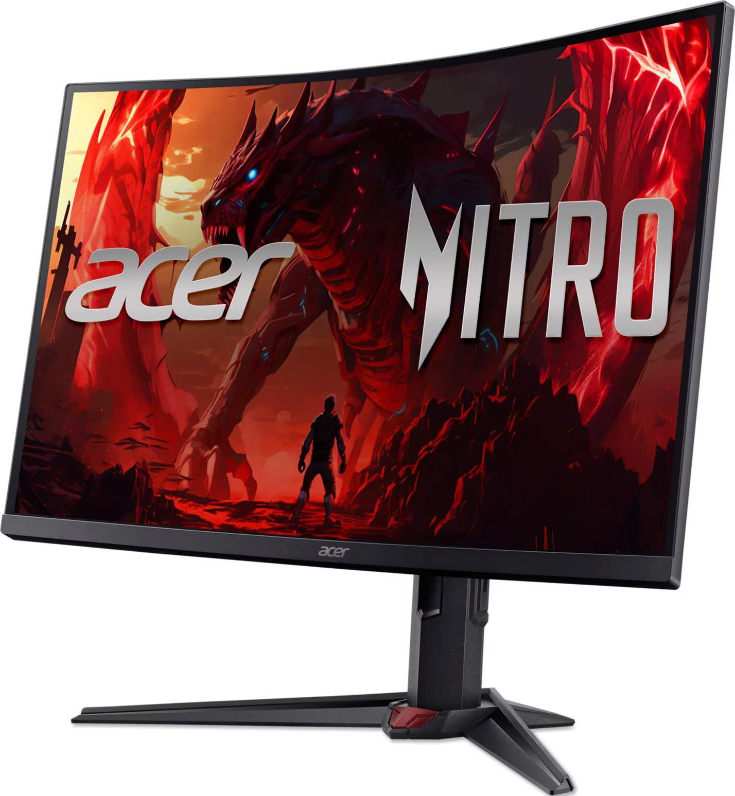 ACER NITRO XZ273UP2BMIIPHX