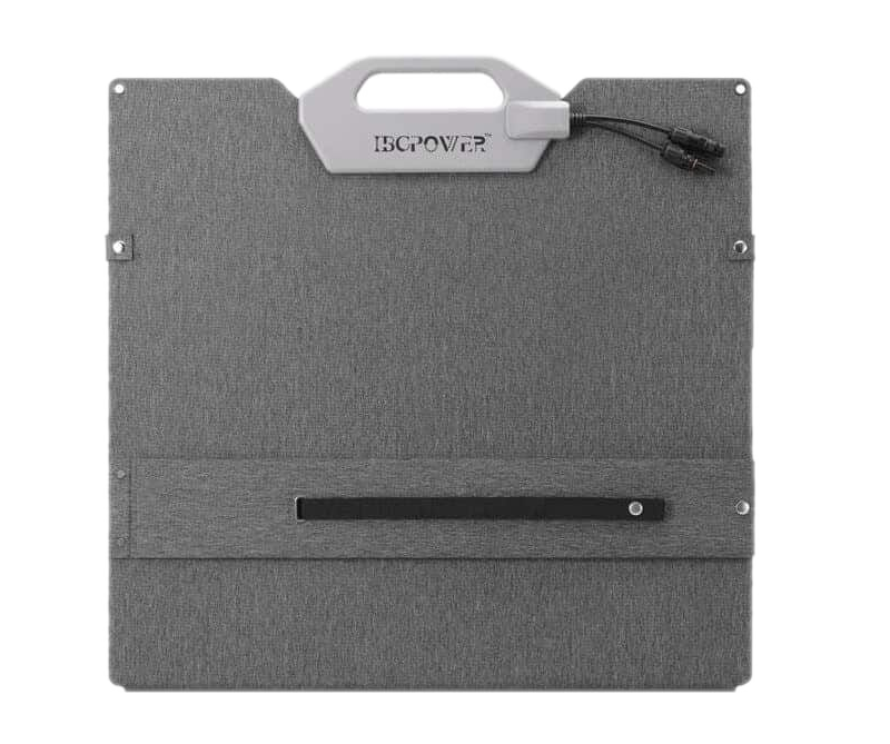 Składany panel fotowoltaiczny DJI Power 200W