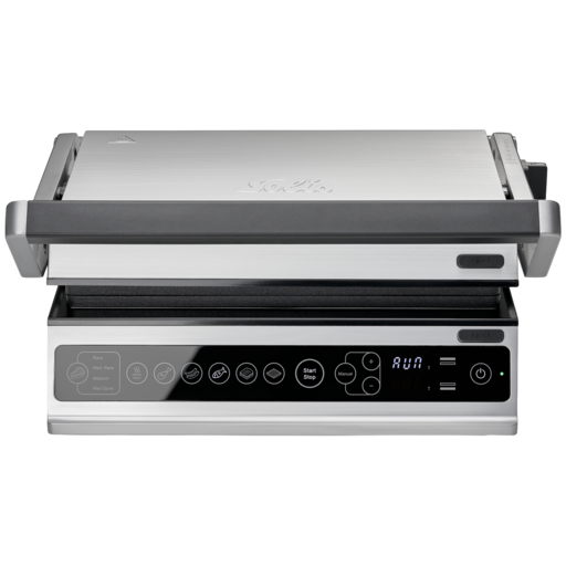 Solis Wafel & Contactgrill Pro