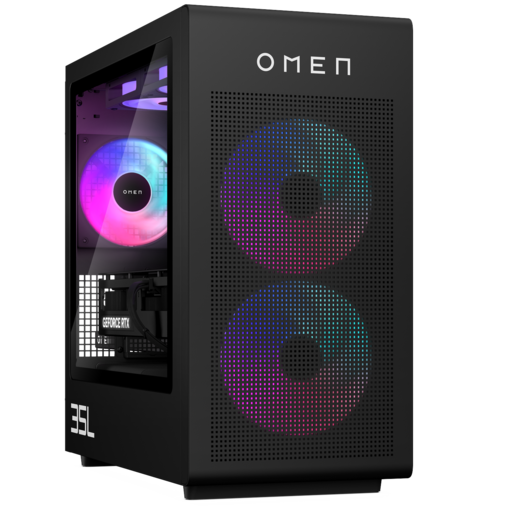 OMEN 35L Gaming Desktop GT16-1288nd