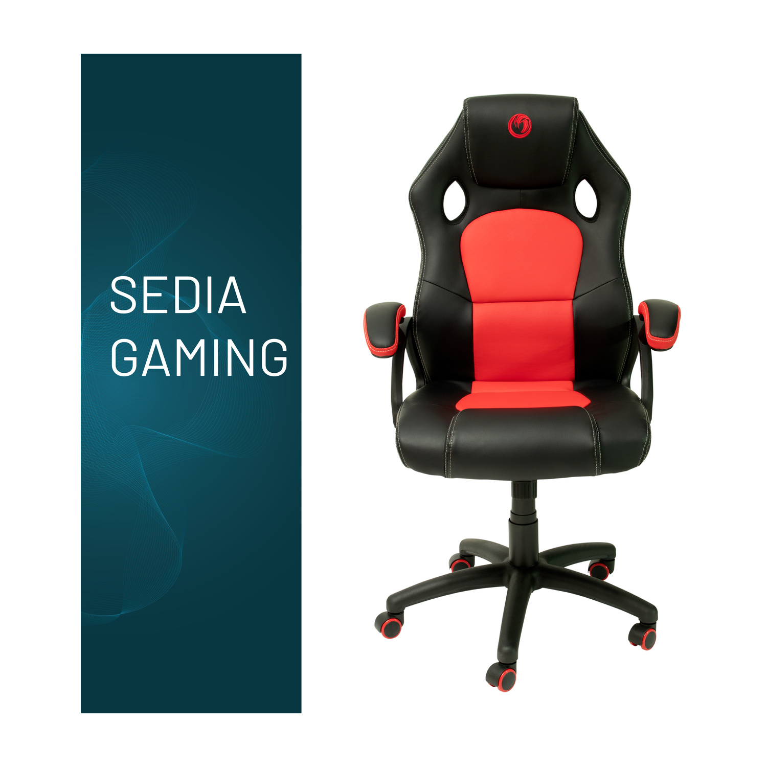 Sedia gaming NACON SEDIA GAMING 310