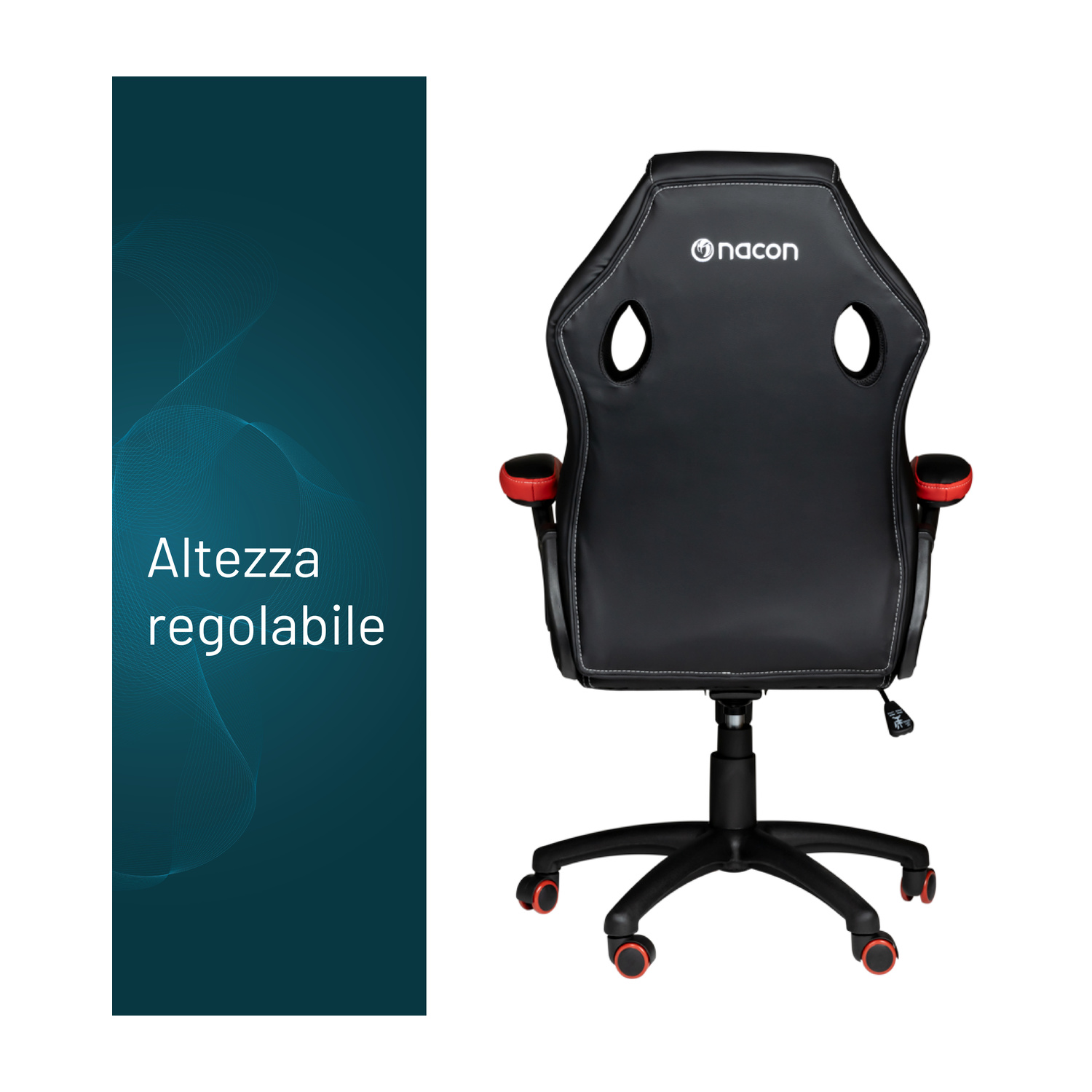 Sedia gaming NACON SEDIA GAMING 310
