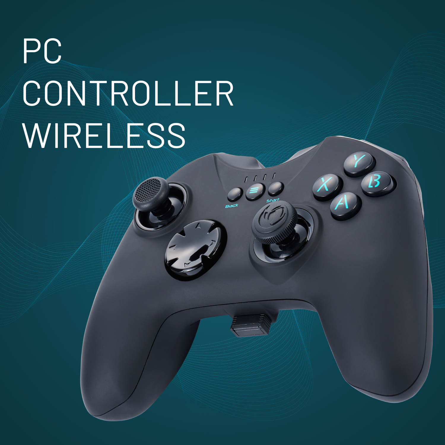 CONTROLLER NACON GAMEPAD GC-200WL 