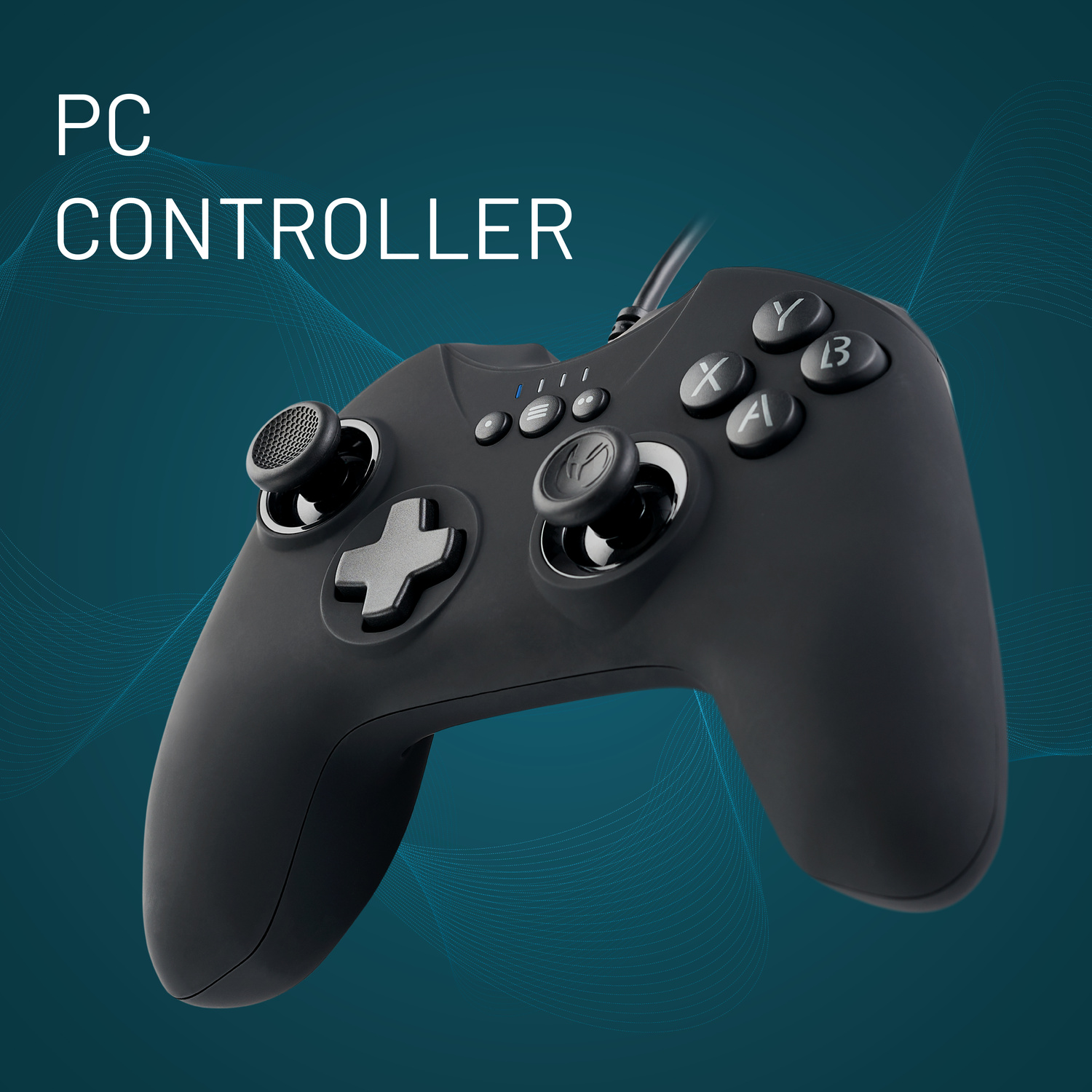 CONTROLLER NACON PCGC-100XF