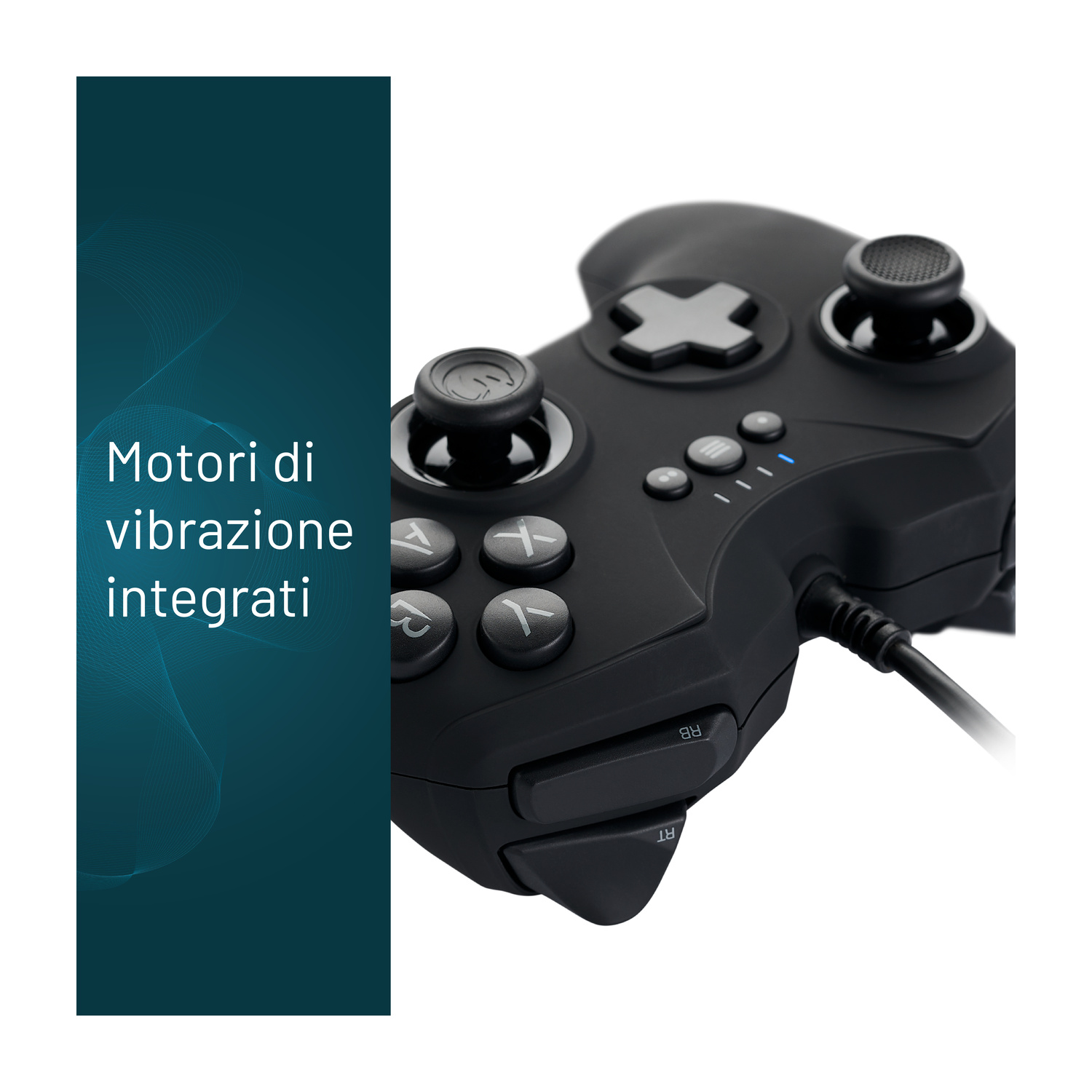 CONTROLLER NACON PCGC-100XF