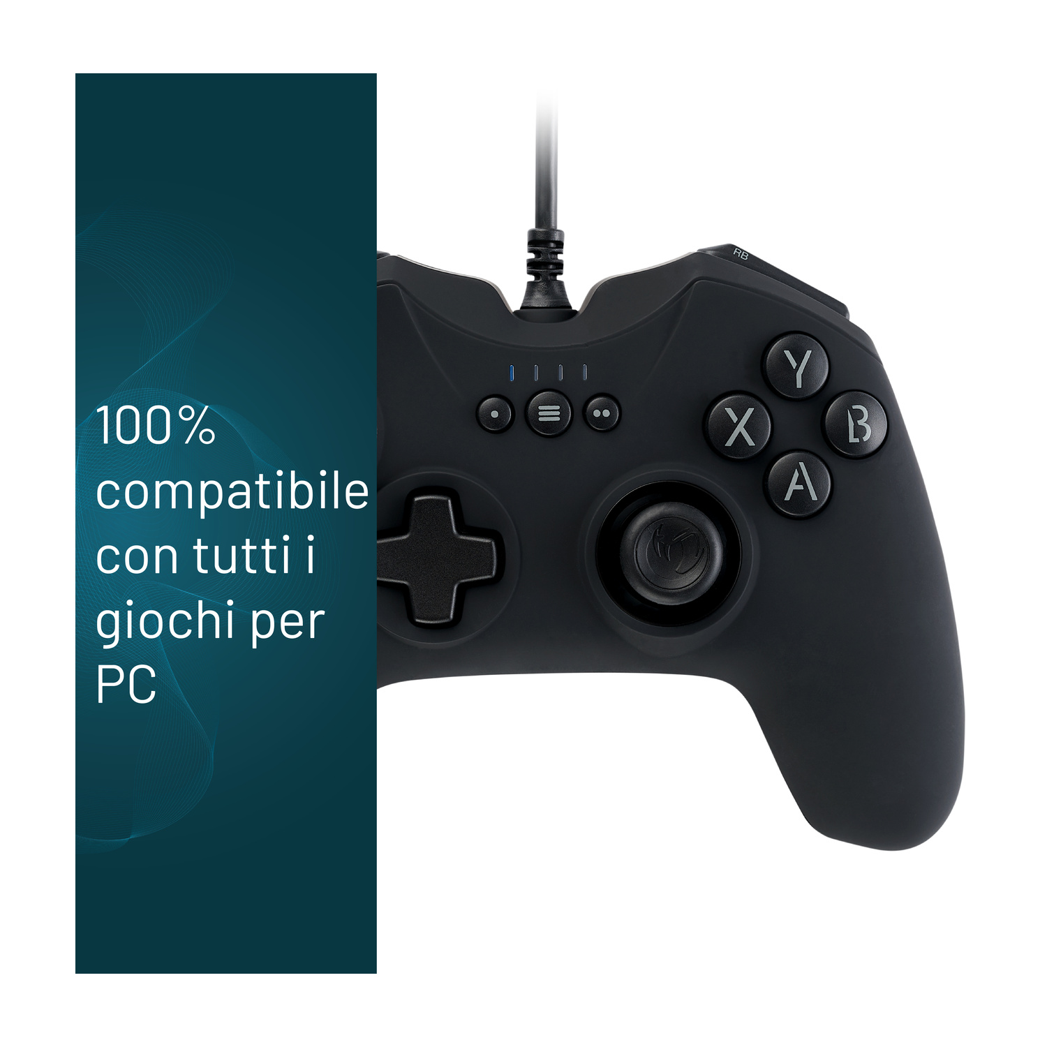 CONTROLLER NACON PCGC-100XF