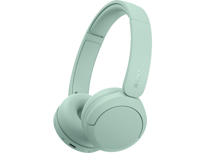 Sony Whch535 On-ear Draadloze Hoofdtelefoon Green