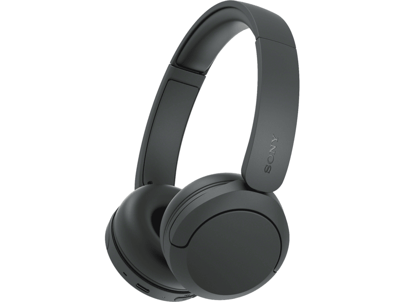 Sony Whch535 On-ear Draadloze Hoofdtelefoon Black