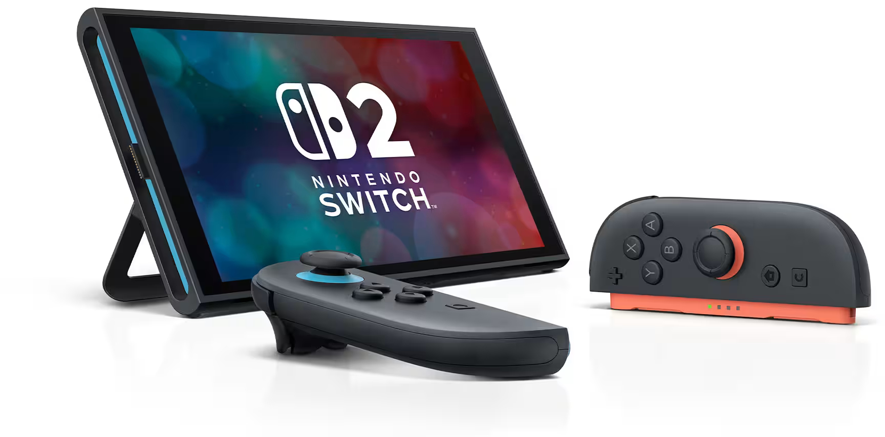 NINTENDO Switch 2 + Nintendo Switch Sports Resort + 3 hónapos Nintendo Switch Online előfizetés