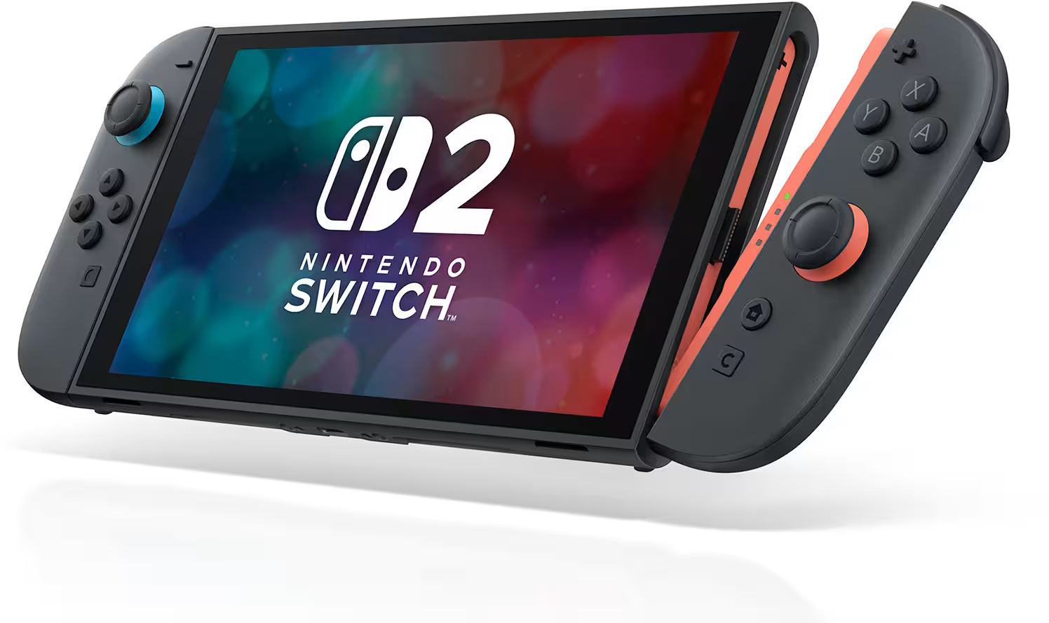 NINTENDO Switch 2 + Nintendo Switch Sports Resort + 3 hónapos Nintendo Switch Online előfizetés