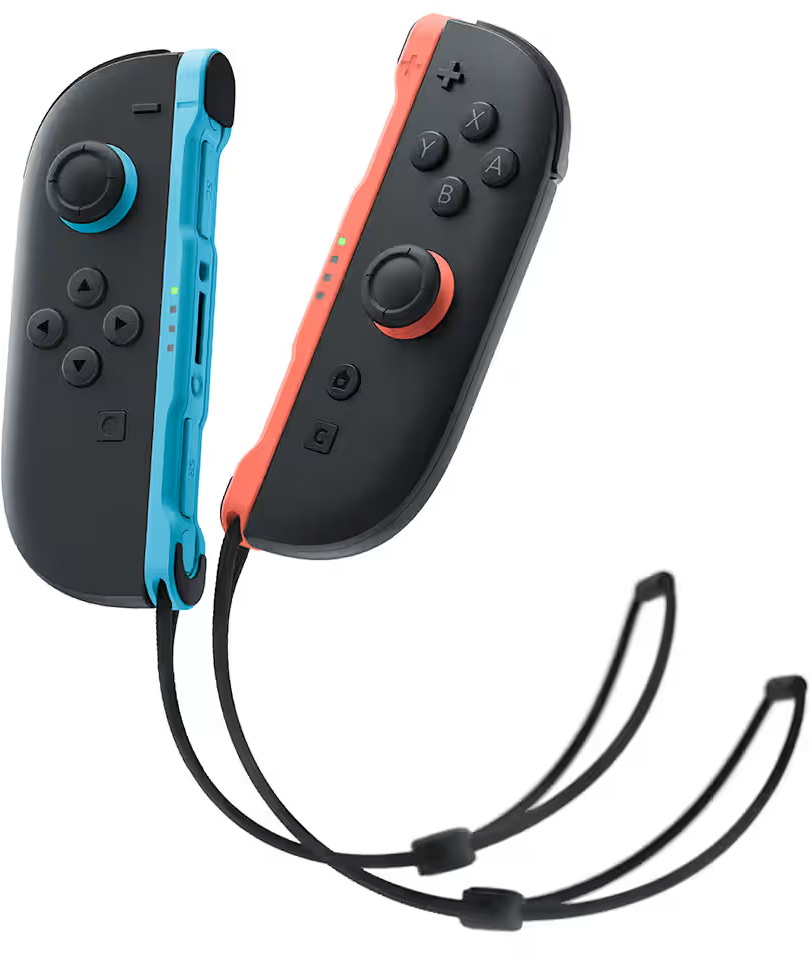 NINTENDO Switch 2 + Nintendo Switch Sports Resort + 3 hónapos Nintendo Switch Online előfizetés