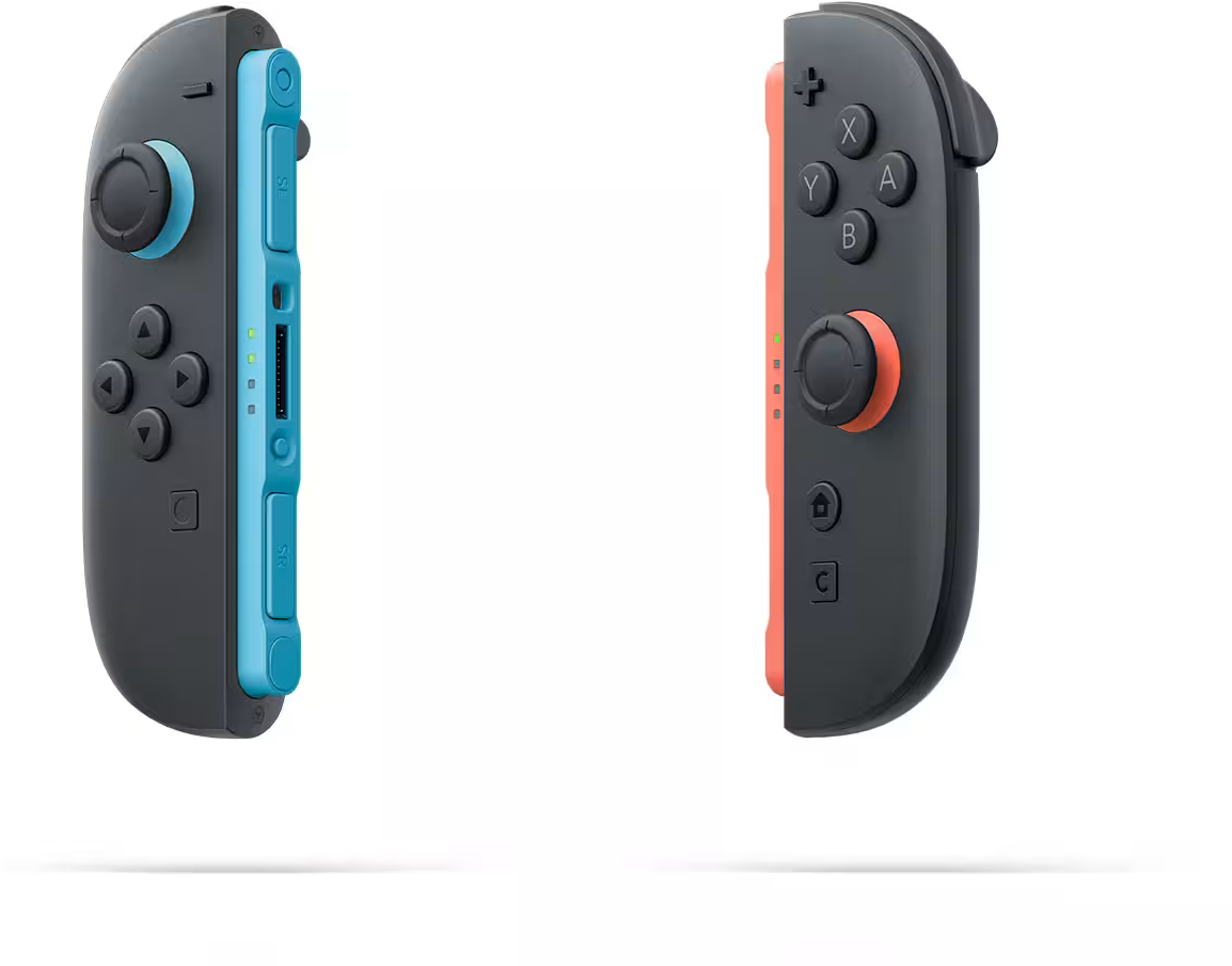 NINTENDO Switch 2 + Nintendo Switch Sports Resort + 3 hónapos Nintendo Switch Online előfizetés