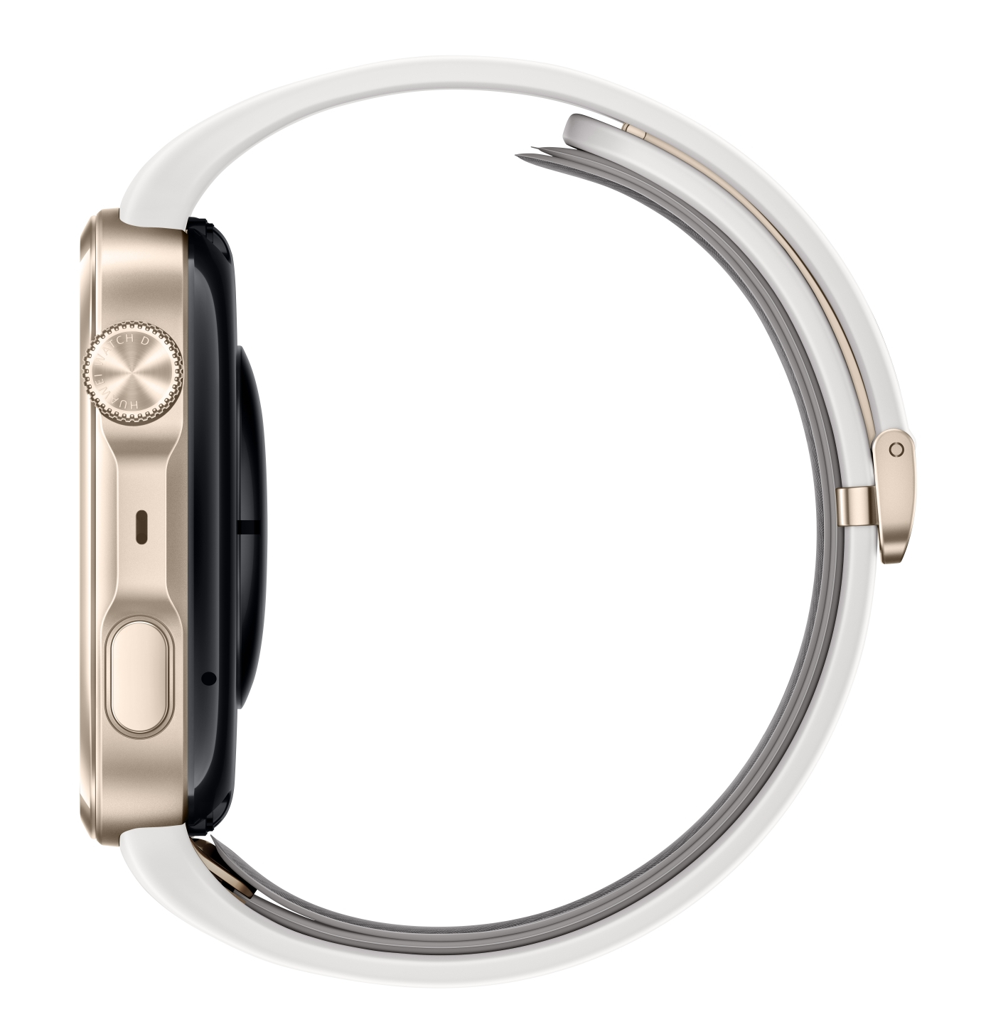 Smartwatch HUAWEI Watch D3 Biały