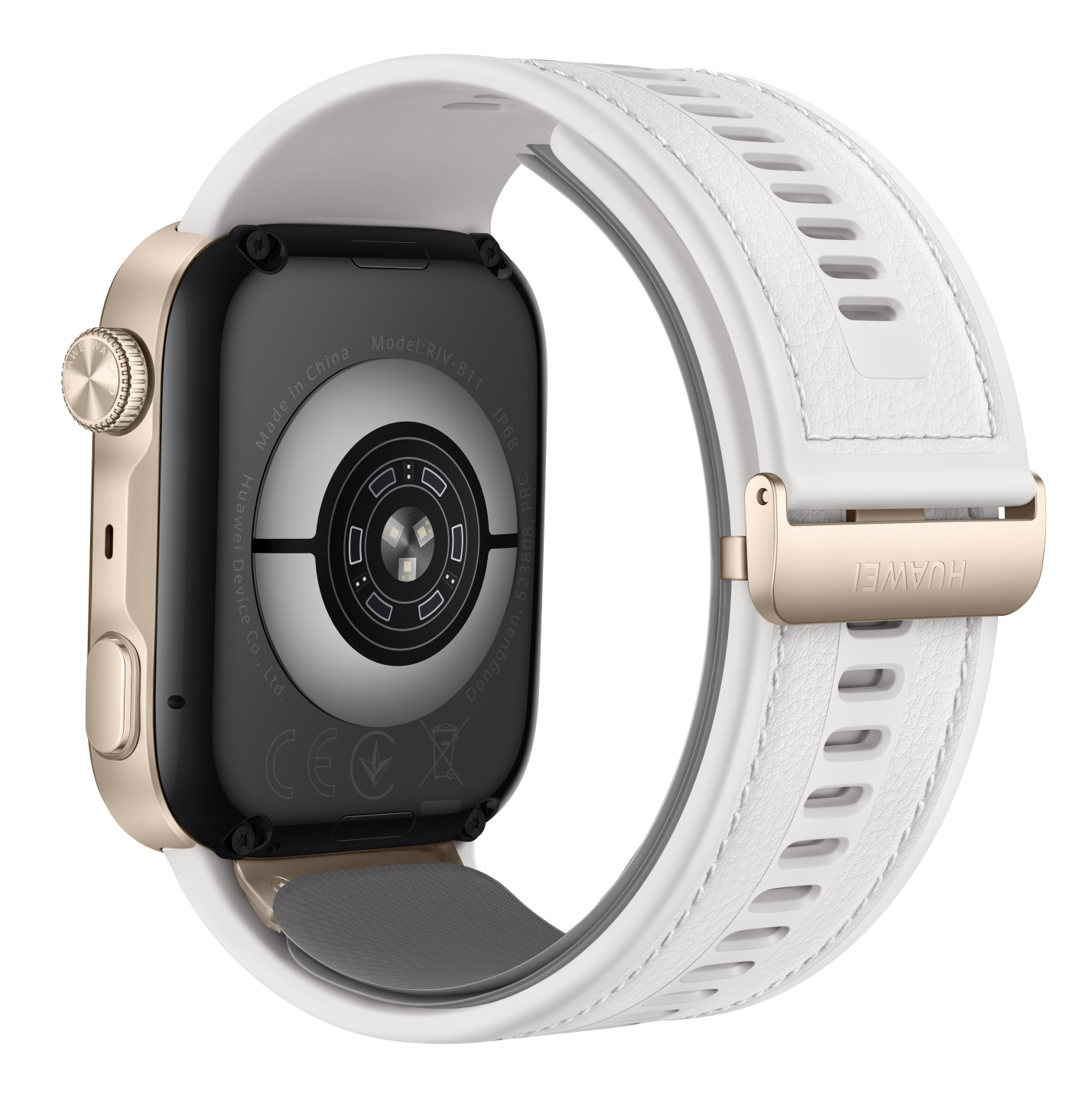 Smartwatch HUAWEI Watch D3 Biały