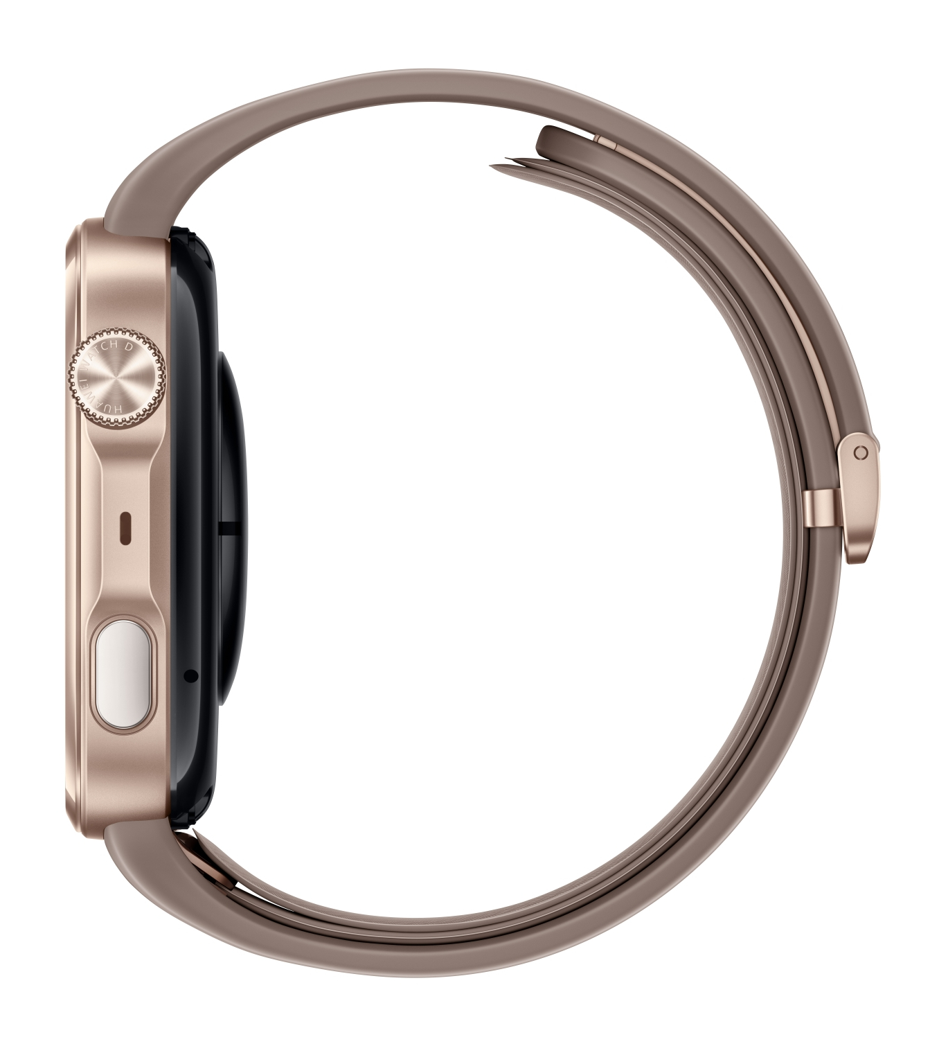 Smartwatch HUAWEI Watch D3 Brązowy