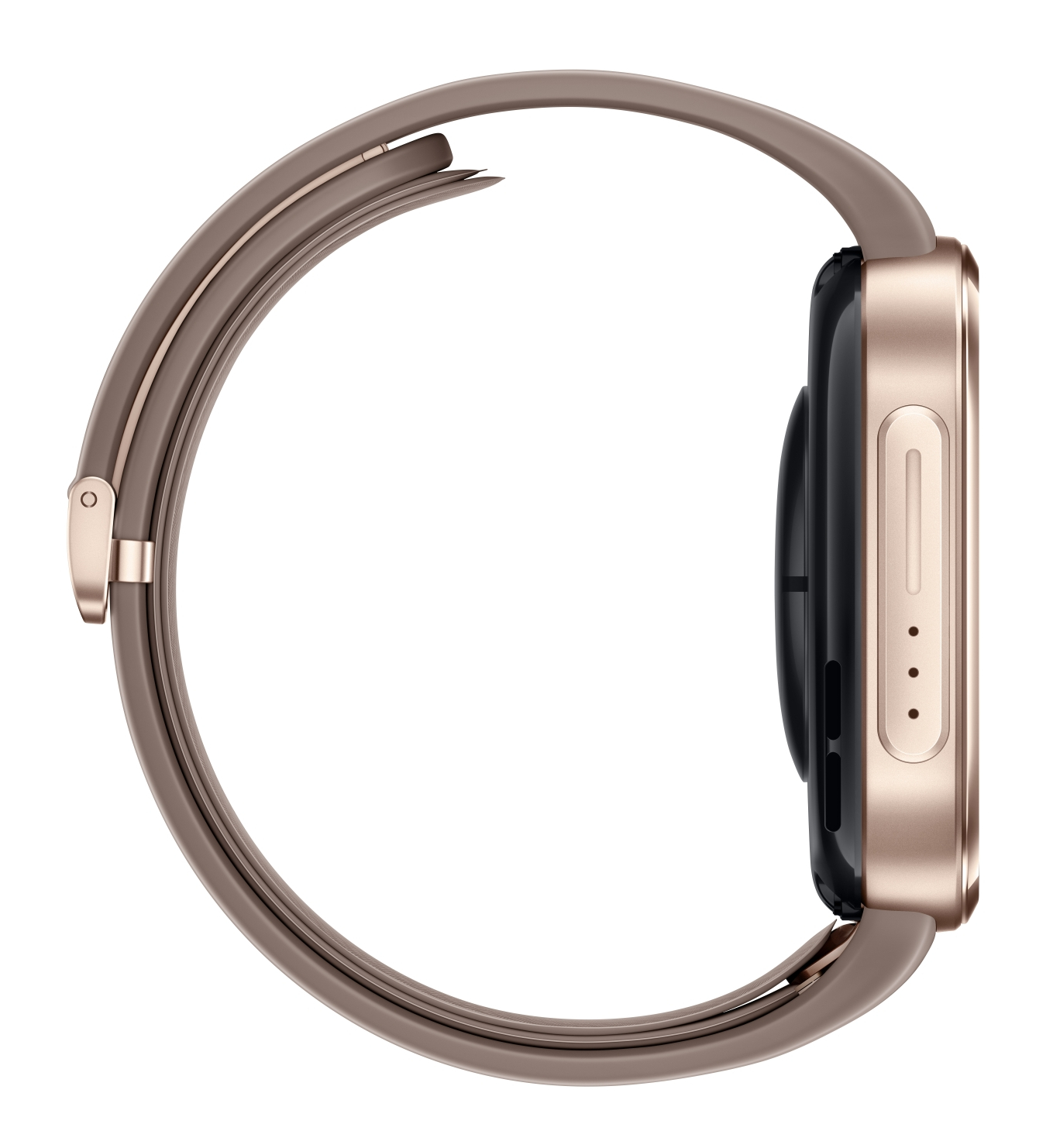 Smartwatch HUAWEI Watch D3 Brązowy