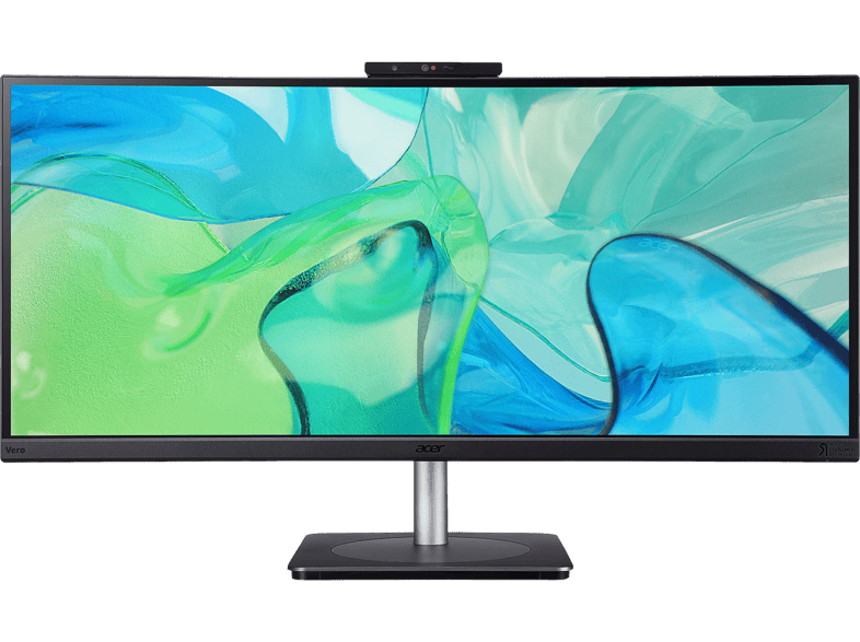 ACER Vero CB343CURDbemiiphcuzx 34 UWQHD Monitor (4 ms Reaktionszeit, 60 Hz)