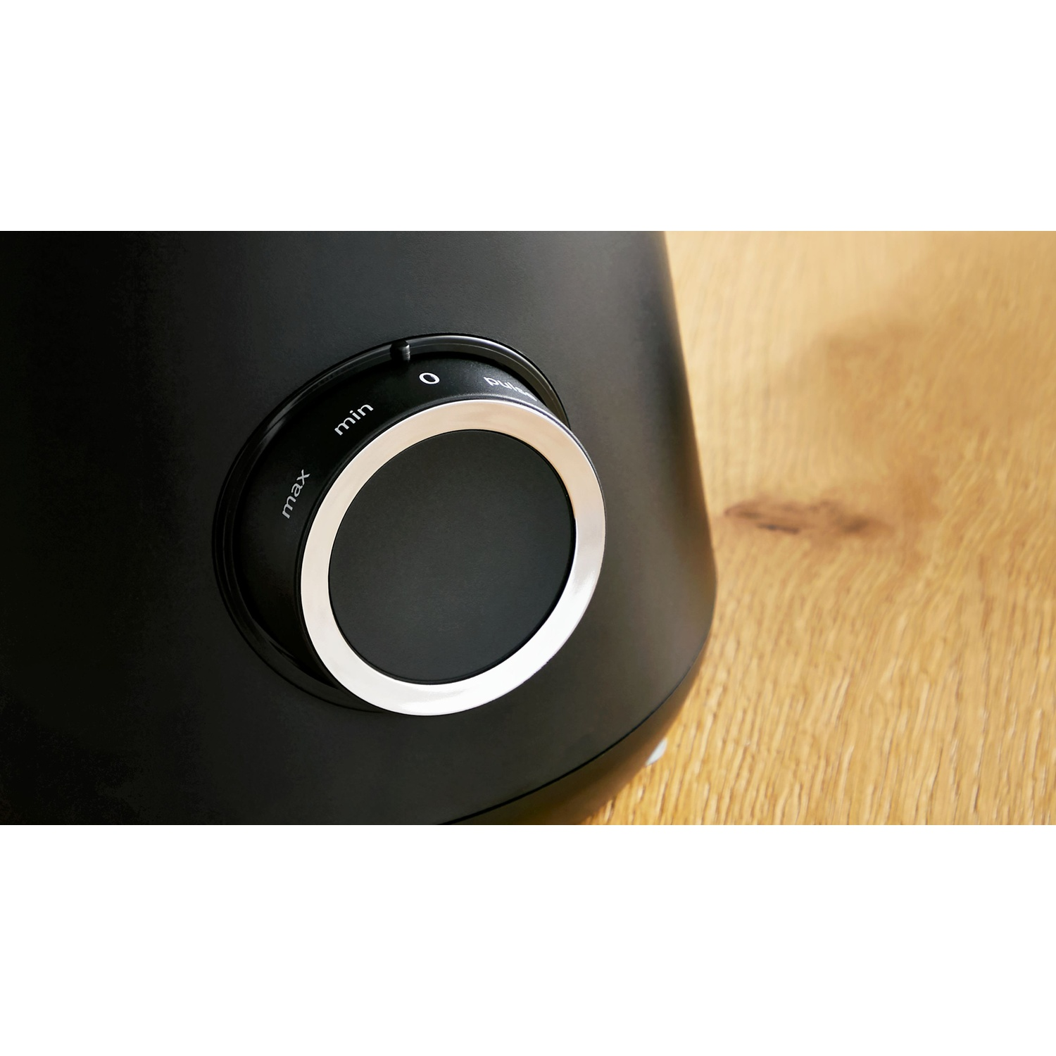 FRULLATORE BOSCH MMB4151B, Potenza 1200 W, Caraffa da 1.5 l, 2 velocità, Tritan, Lama a 4 ali in acciaio inox, Acciaio inox, Nero
