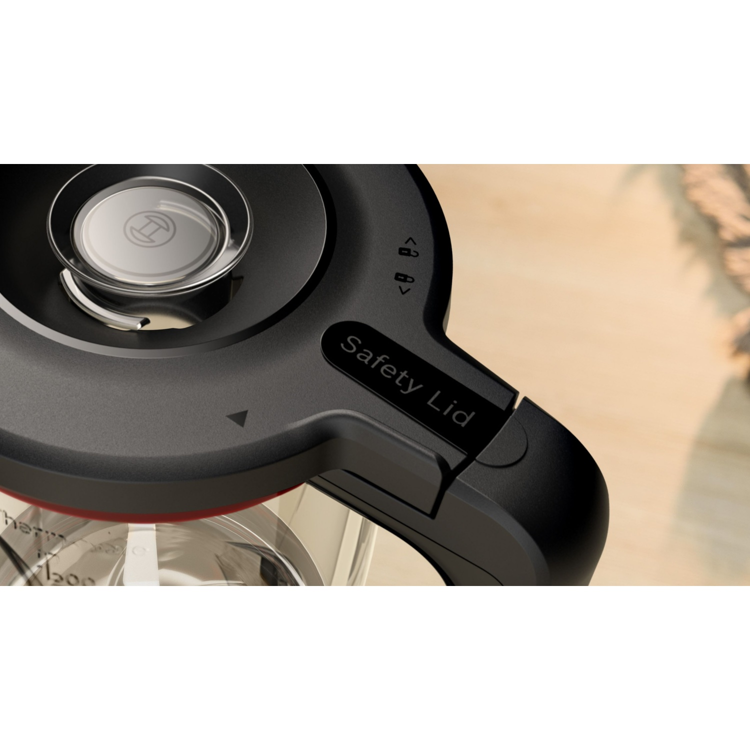 FRULLATORE BOSCH MMB4151B, Potenza 1200 W, Caraffa da 1.5 l, 2 velocità, Tritan, Lama a 4 ali in acciaio inox, Acciaio inox, Nero