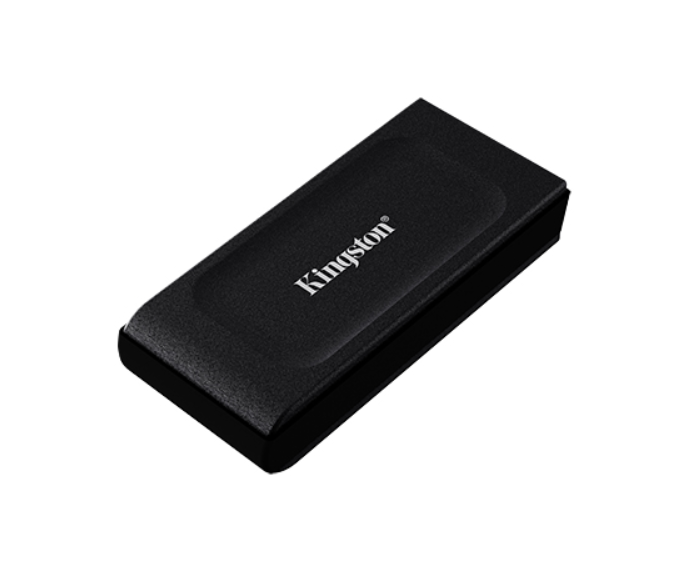 KINGSTON 1 TB XS1000 External USB 3.2 Gen 2 Taşınabilir SSD