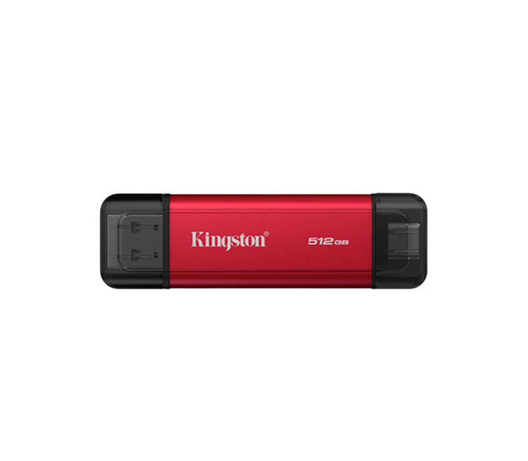 KINGSTON 2 TB Dual USB-A/C Taşınabilir SSD Fiyat & Özellik