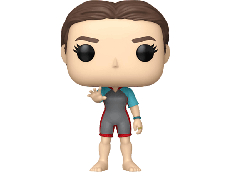 Figura Funko Pop! - Stranger Things: Eleven, 10 cm, Vinilo