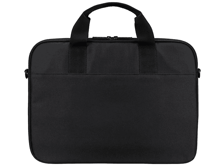 Maletín para portátil - Targus TBS978GL, 14", Negro