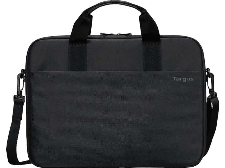 Maletín para portátil - Targus TBS978GL, 14", Negro