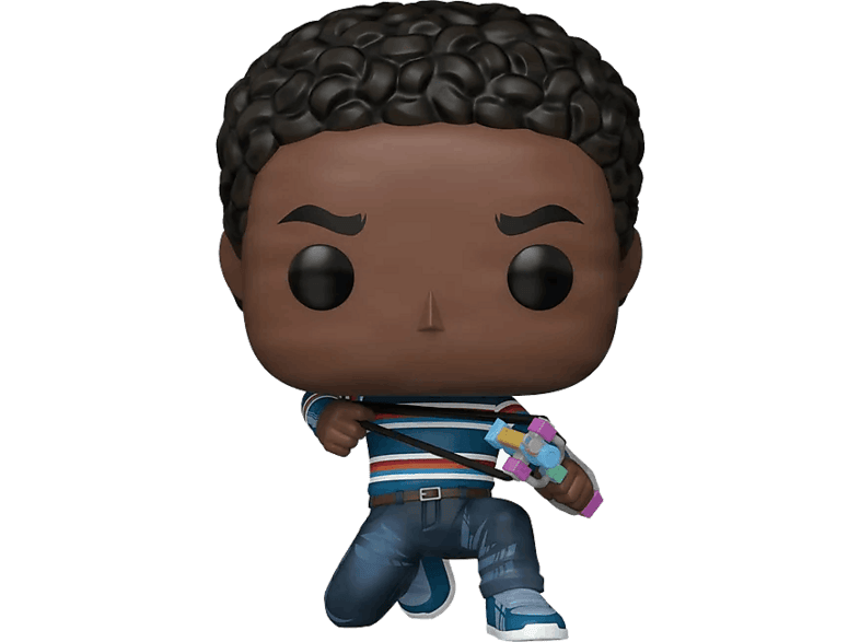 Figura Funko Pop! - Stranger Things Tales From 85: Lucas, 10 cm, Vinilo