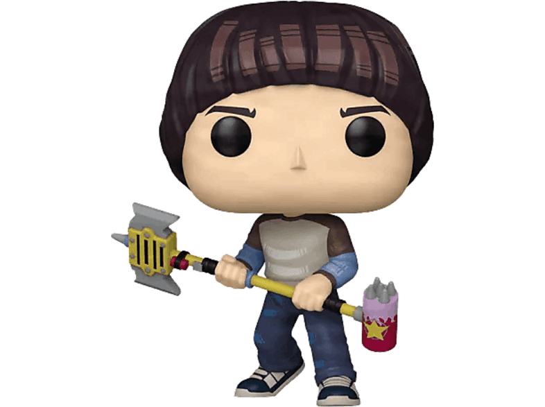 Figura Funko Pop! - Stranger Things Tales From 85: Will, 10 cm, Vinilo