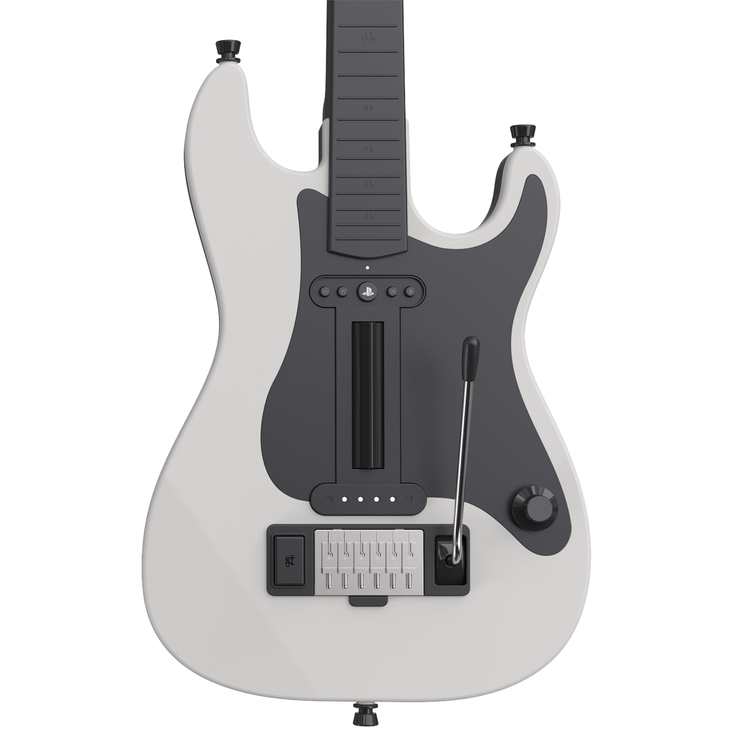 Pack Stage Tour + Guitare Kramer - PS5