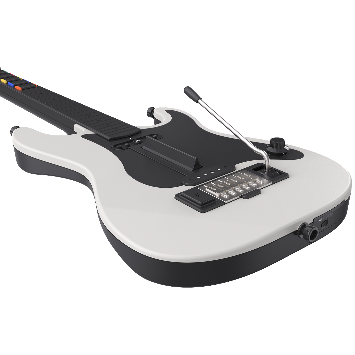 Pack Stage Tour + Guitare Kramer - PS5