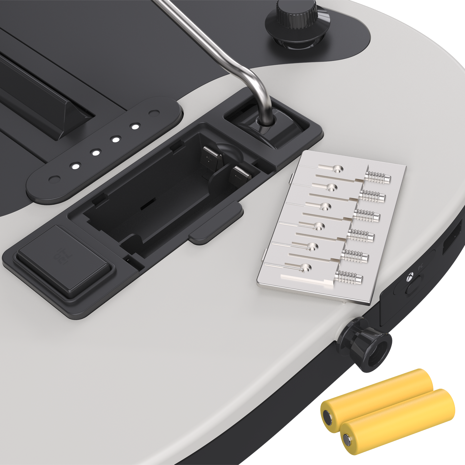 Pack Stage Tour + Guitare Kramer - XBOX Series X