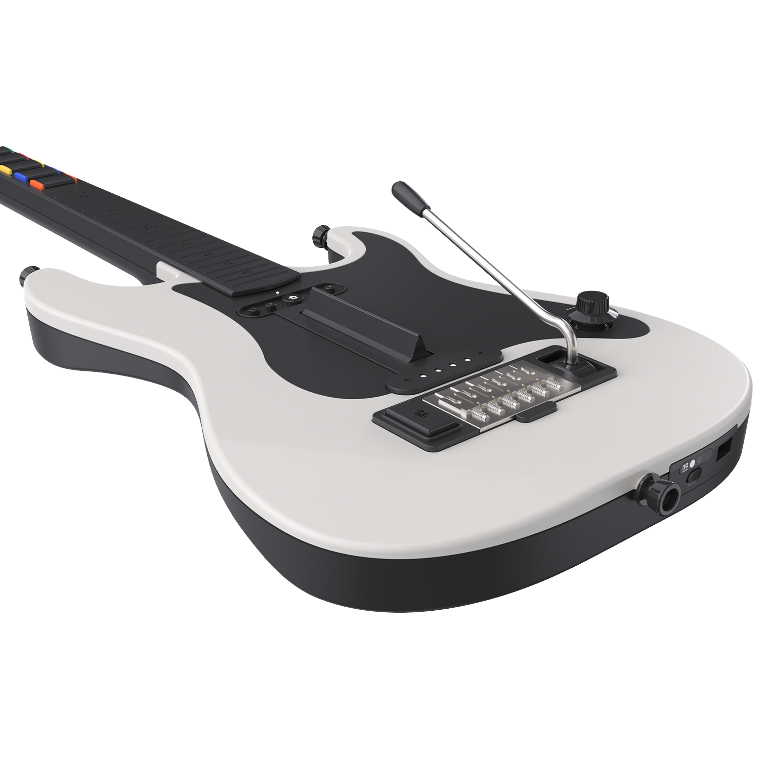 Pack Stage Tour + Guitare Kramer - Switch 2 (Code de téléchargement)