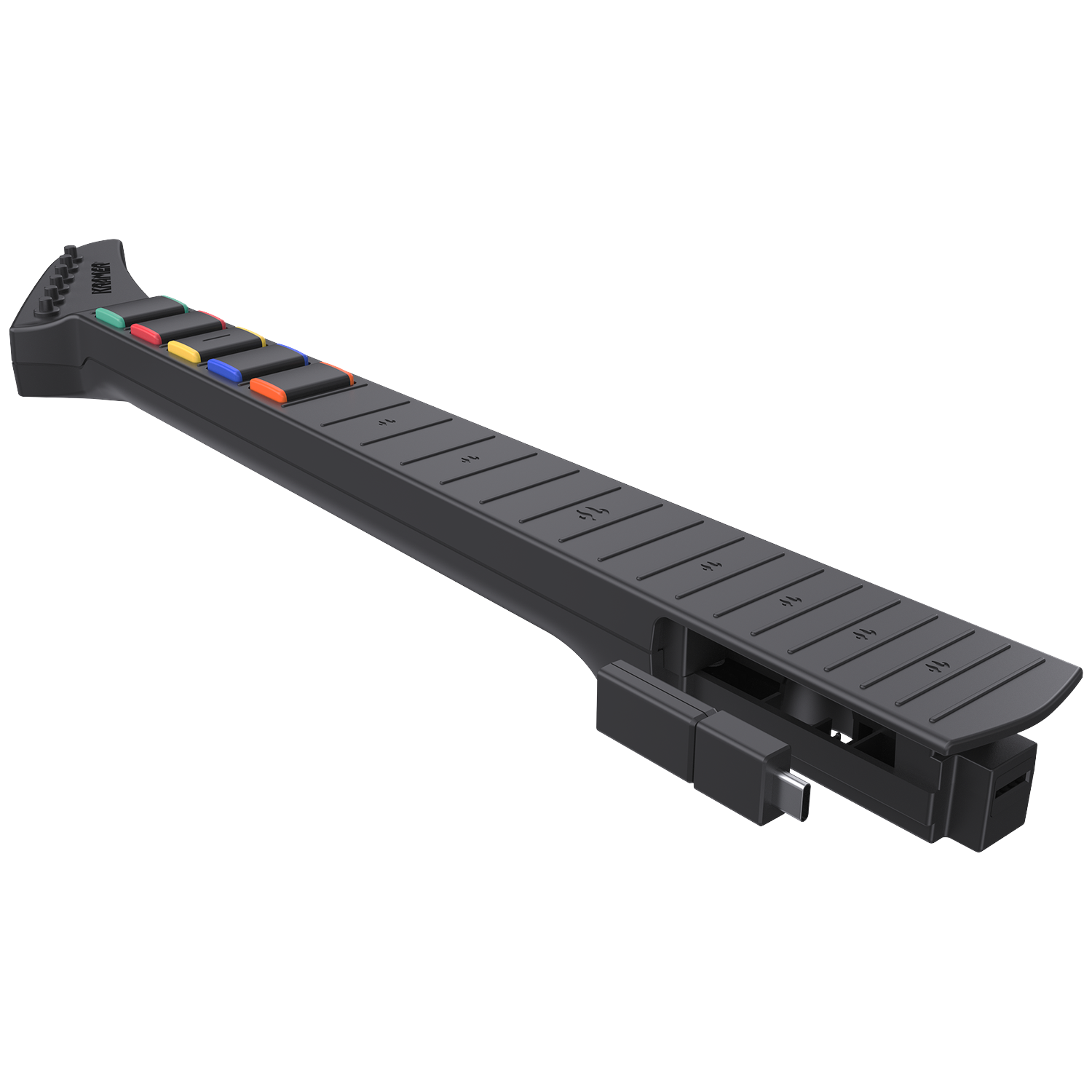 Pack Stage Tour + Guitare Kramer - Switch 2 (Code de téléchargement)