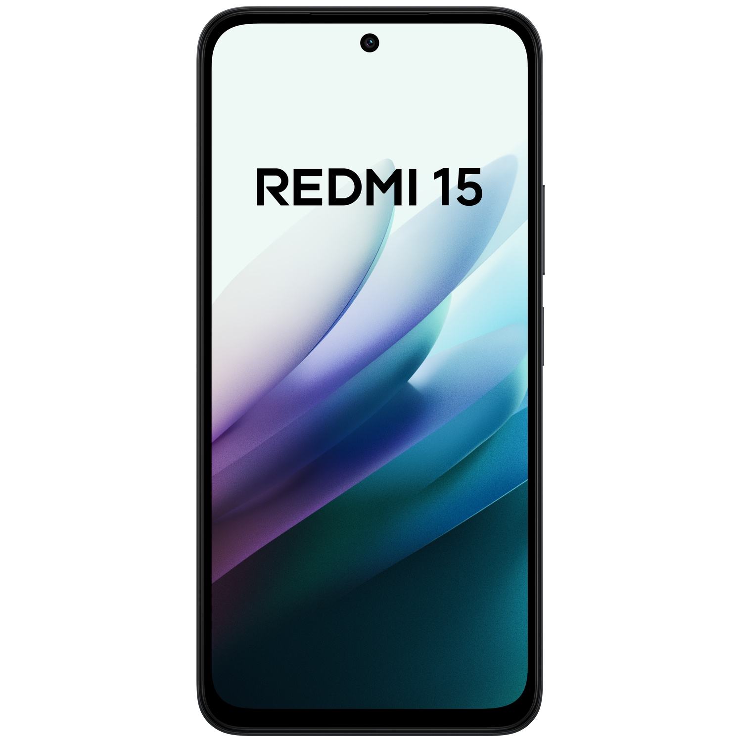 XIAOMI 15 6GB RAM 128G ROM - Noir