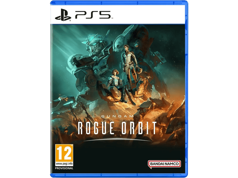 Gundam Rogue Orbit