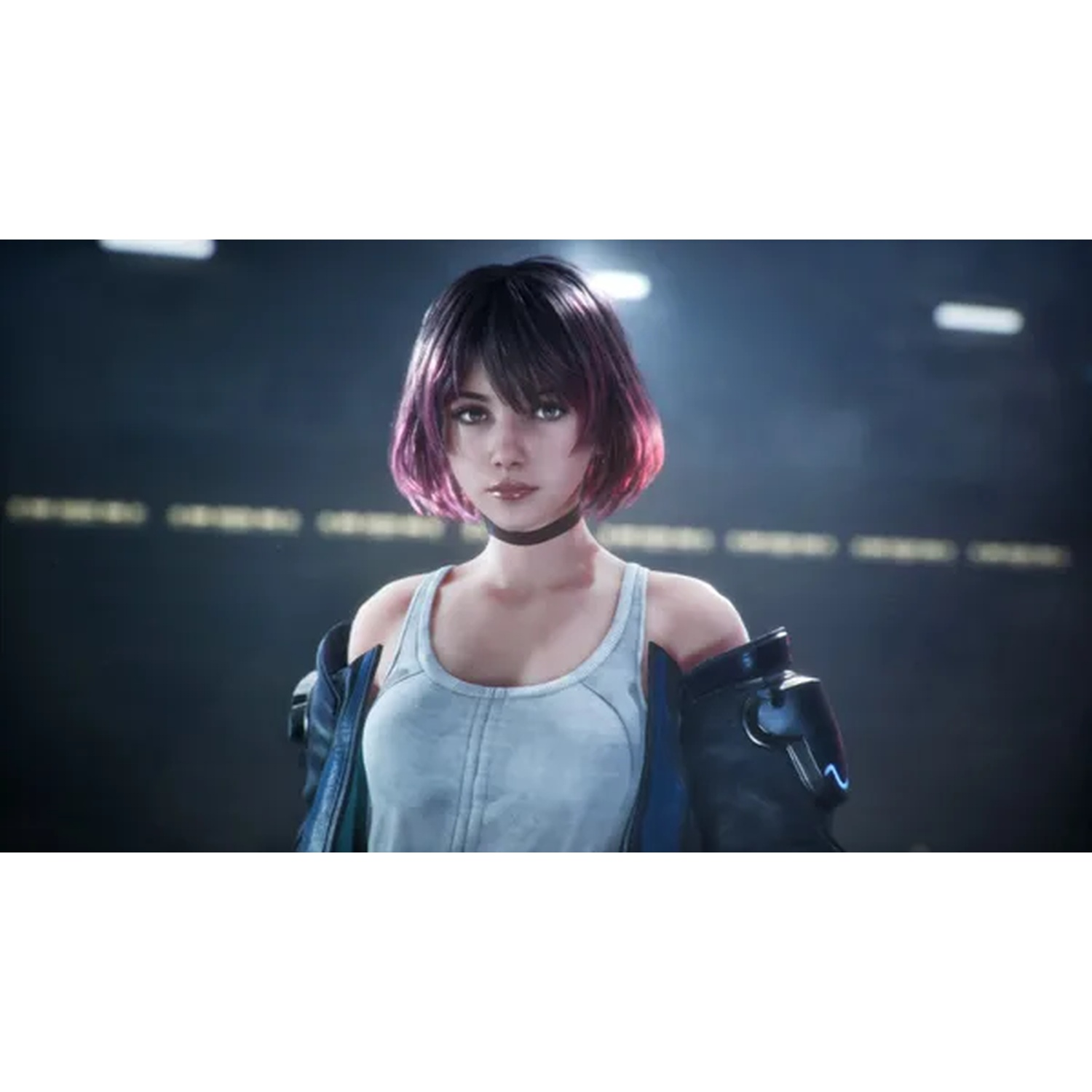 Gundam Rogue Orbit - PS5
