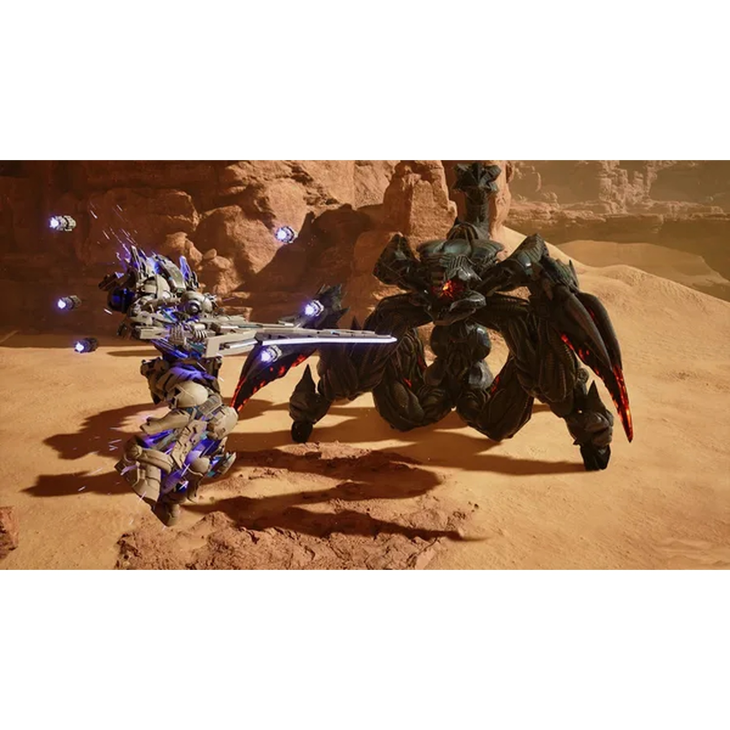 Gundam Rogue Orbit - PS5