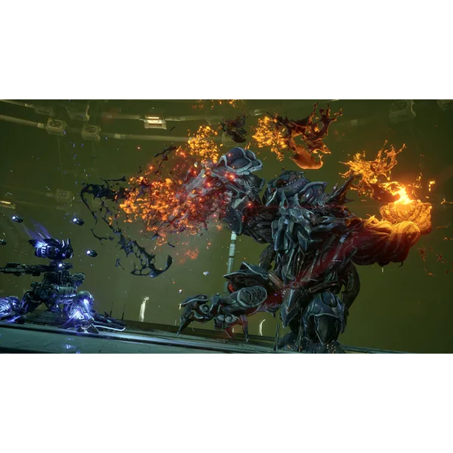 Gundam Rogue Orbit - PS5