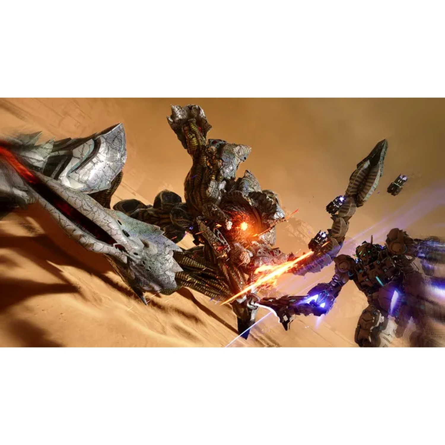 Gundam Rogue Orbit - PS5
