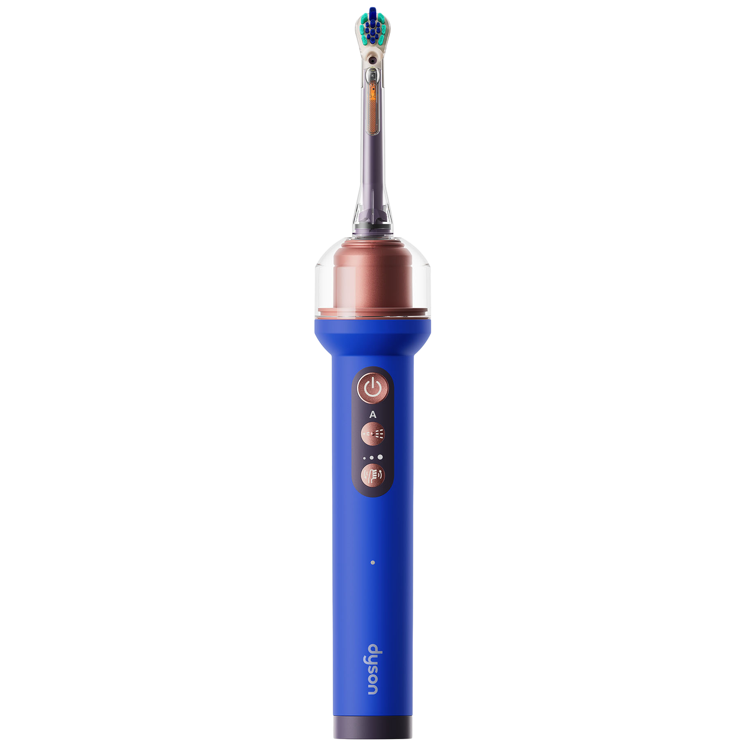 Dyson Camerajet Ceramic Kit Ultra Blue Elektrische Tandenborstel