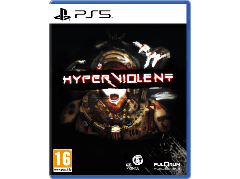 PS5 Hyperviolent