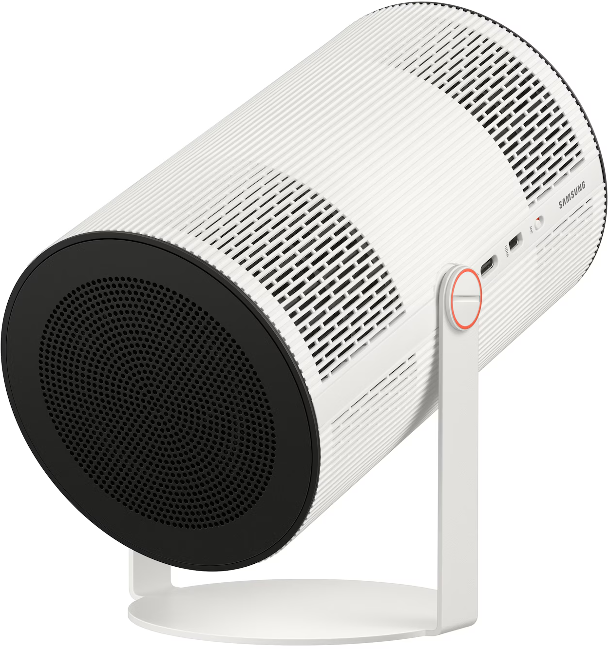 SAMSUNG The Freestyle+ Full HD AI hordozható projektor (SP-LFF3HLAXXXH)