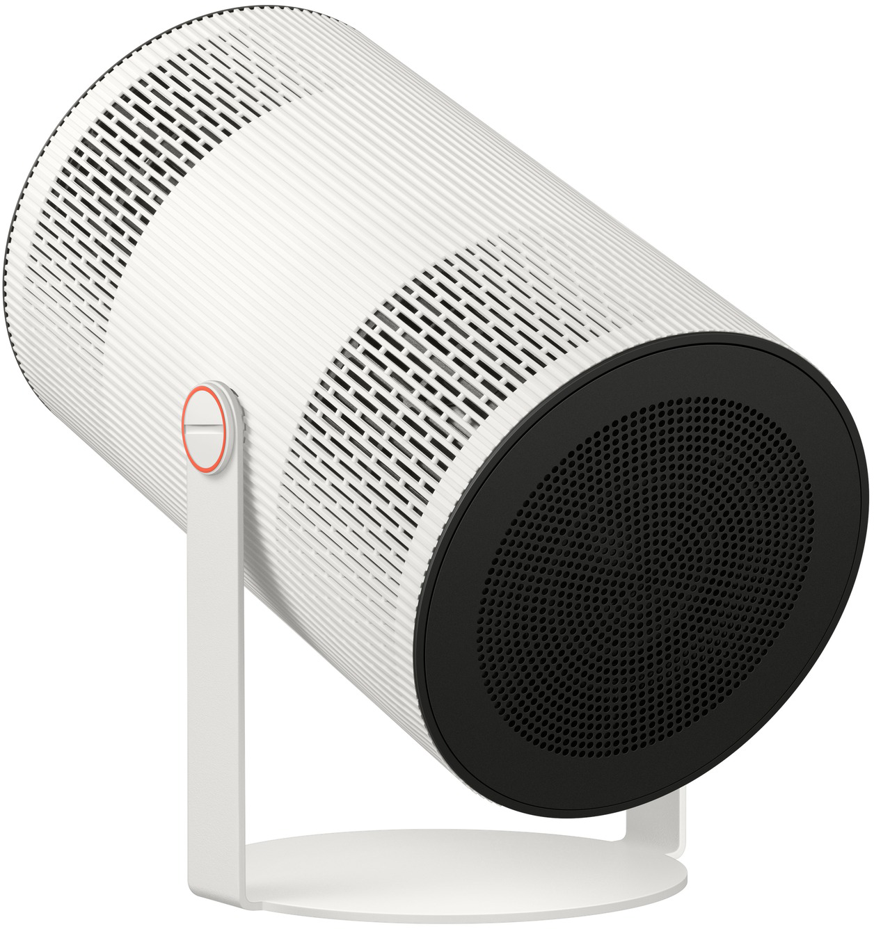 SAMSUNG The Freestyle+ Full HD AI hordozható projektor (SP-LFF3HLAXXXH)