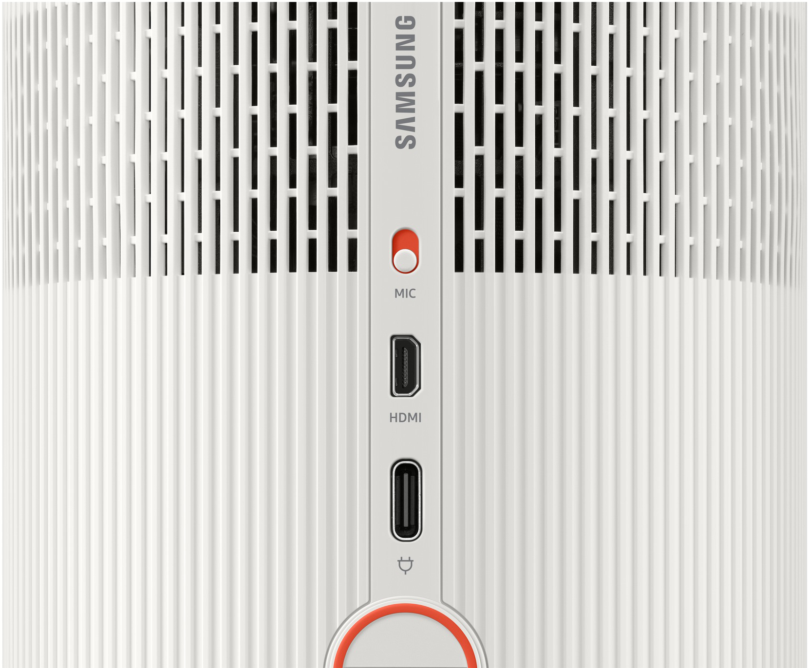 SAMSUNG The Freestyle+ Full HD AI hordozható projektor (SP-LFF3HLAXXXH)