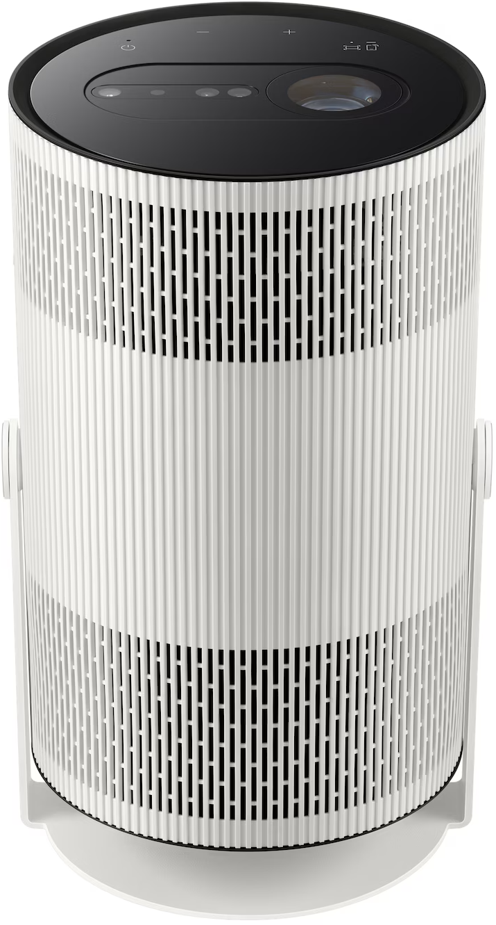SAMSUNG The Freestyle+ Full HD AI hordozható projektor (SP-LFF3HLAXXXH)