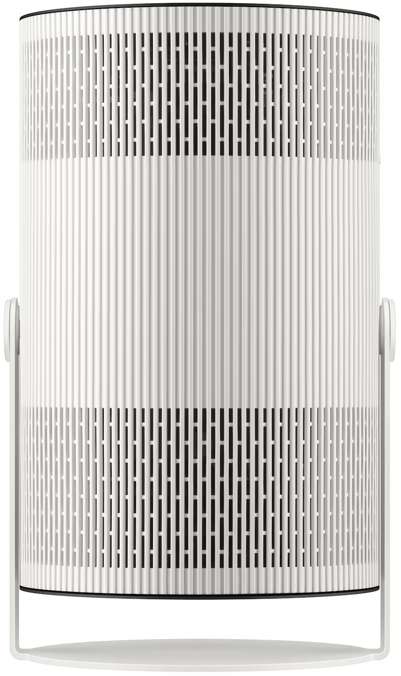 SAMSUNG The Freestyle+ Full HD AI hordozható projektor (SP-LFF3HLAXXXH)