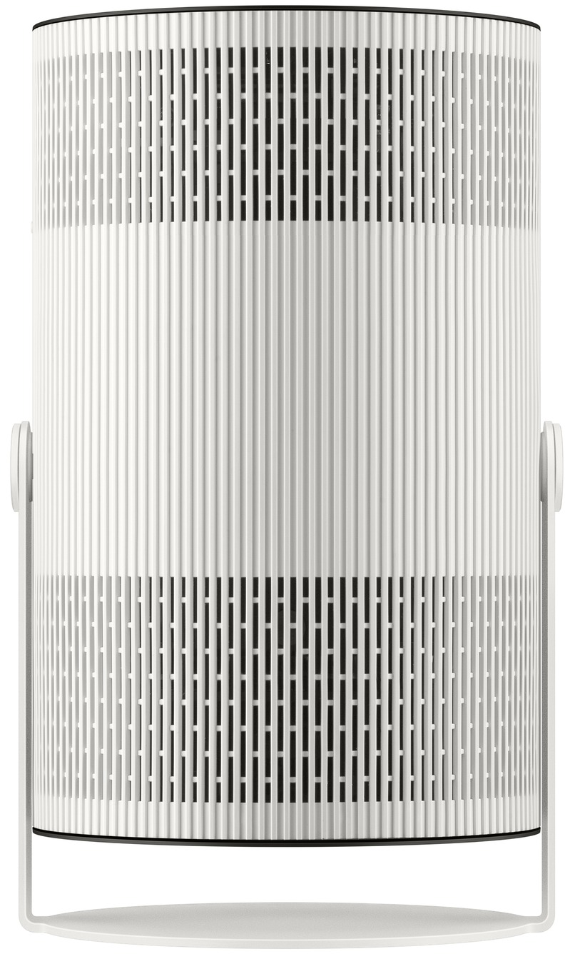 SAMSUNG The Freestyle+ Full HD AI hordozható projektor (SP-LFF3HLAXXXH)