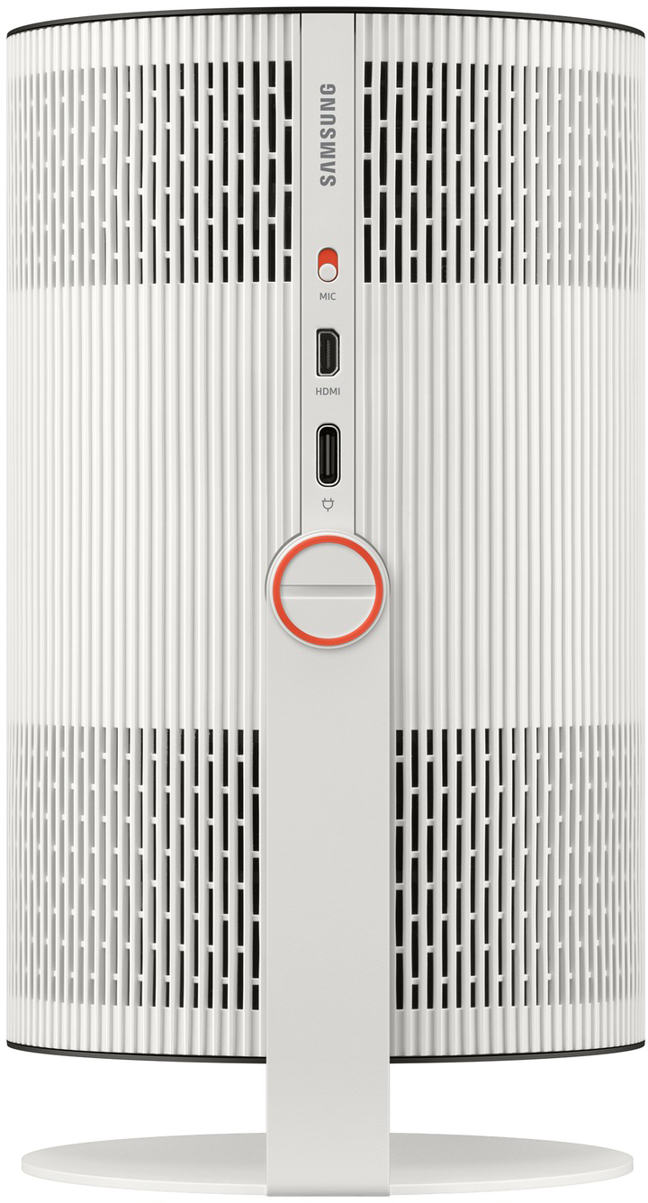 SAMSUNG The Freestyle+ Full HD AI hordozható projektor (SP-LFF3HLAXXXH)